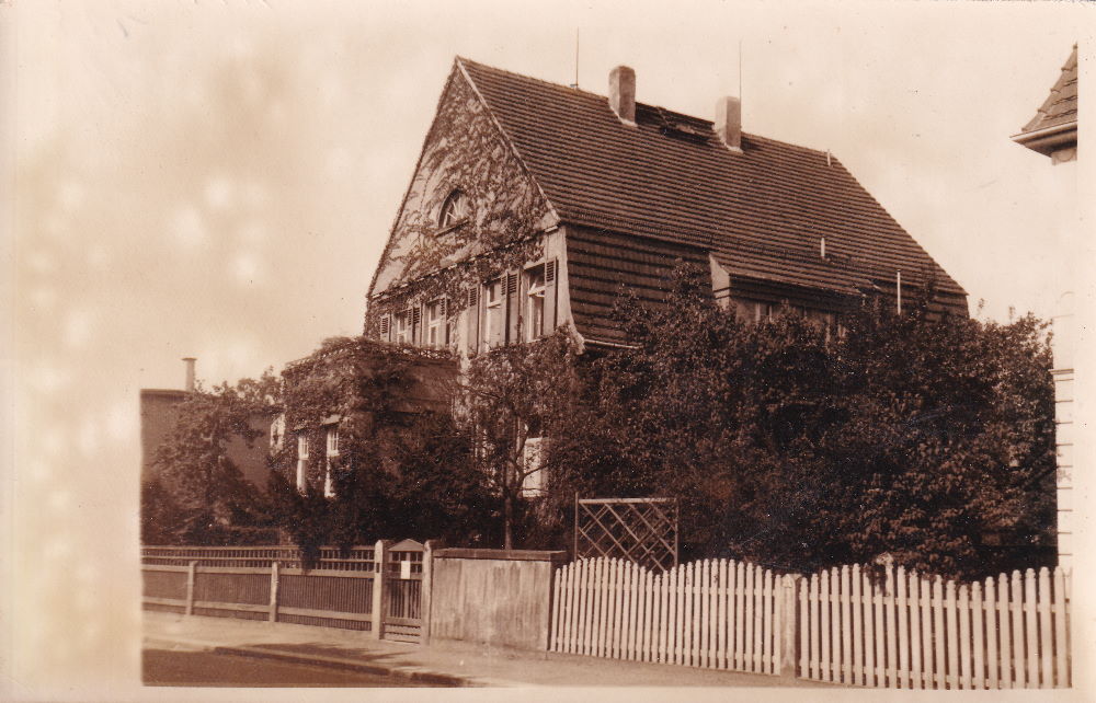 Kretschmerstraße 12