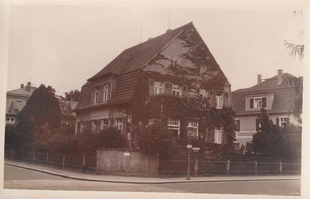 Kretschmerstraße 12