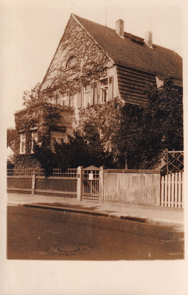 Kretschmerstraße 12