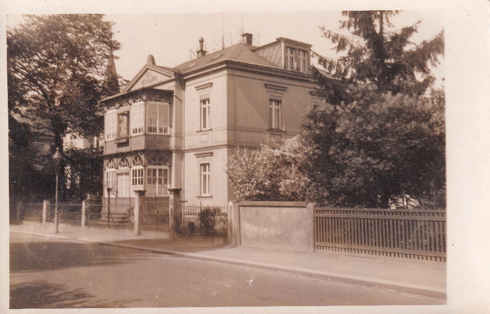 Kretschmerstraße 14