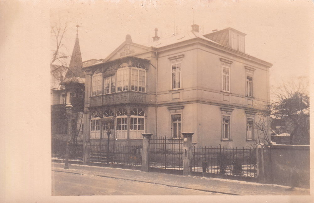 Kretschmerstraße 14