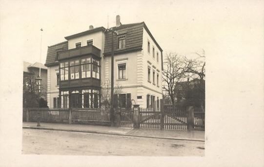Kretschmerstraße 15