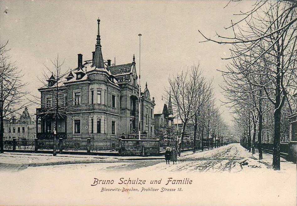 Kretschmerstraße 18