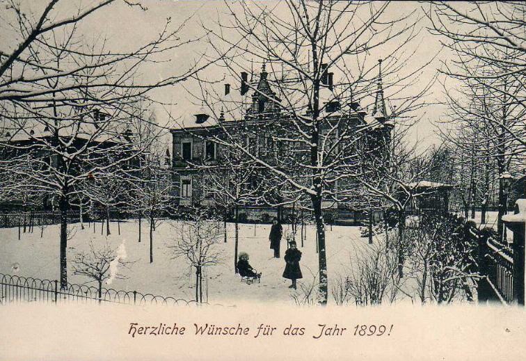 Kretschmerstraße 18