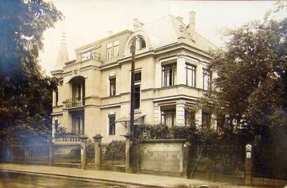 Kretschmerstraße 18