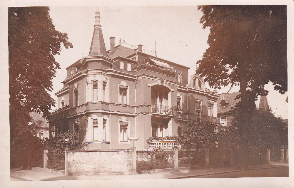 Kretschmerstraße 18