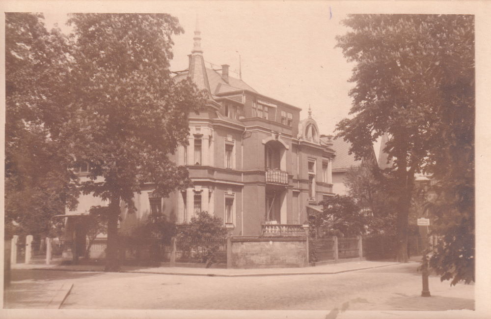 Kretschmerstraße 18