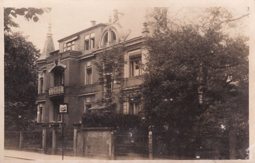 Kretschmerstraße 18