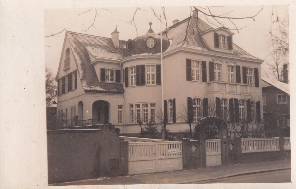 Kretschmerstraße 23