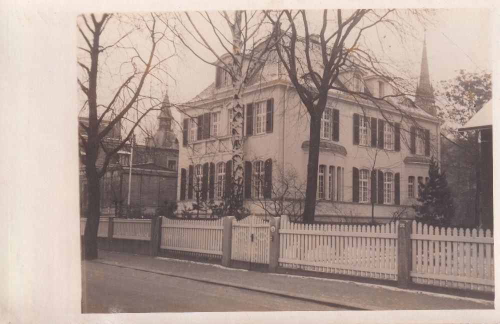 Kretschmerstraße 23