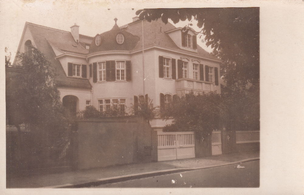 Kretschmerstraße 23