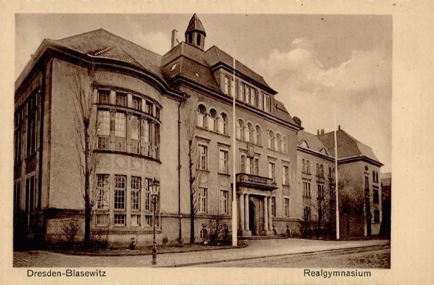Kretschmerstraße 27