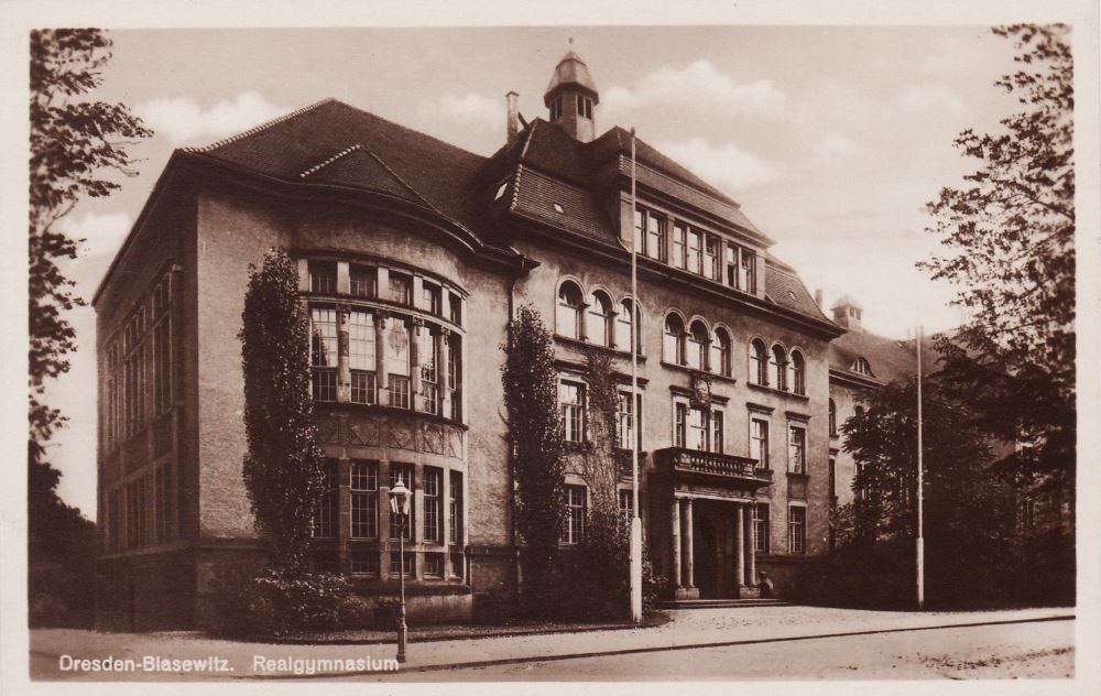 Kretschmerstraße 27