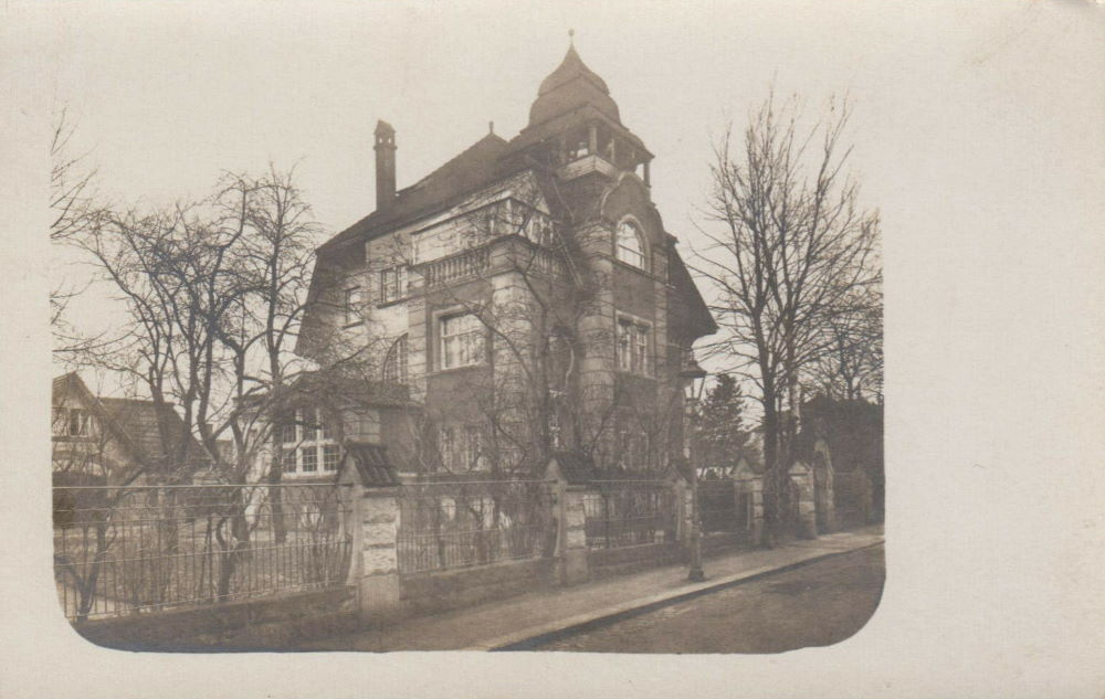 Reinhold-Becker-Straße 5