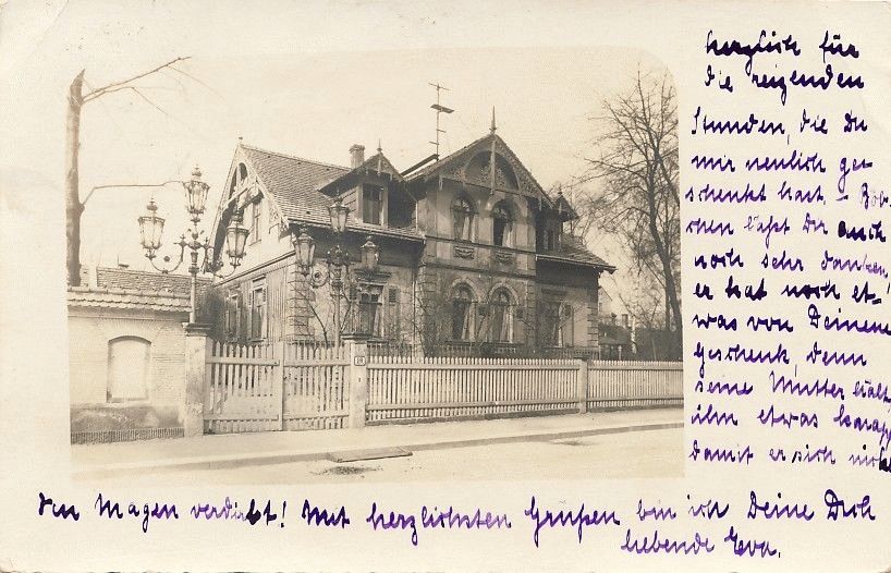Reinhold-Becker-Straße 20 (Loschwitzer Straße 16)