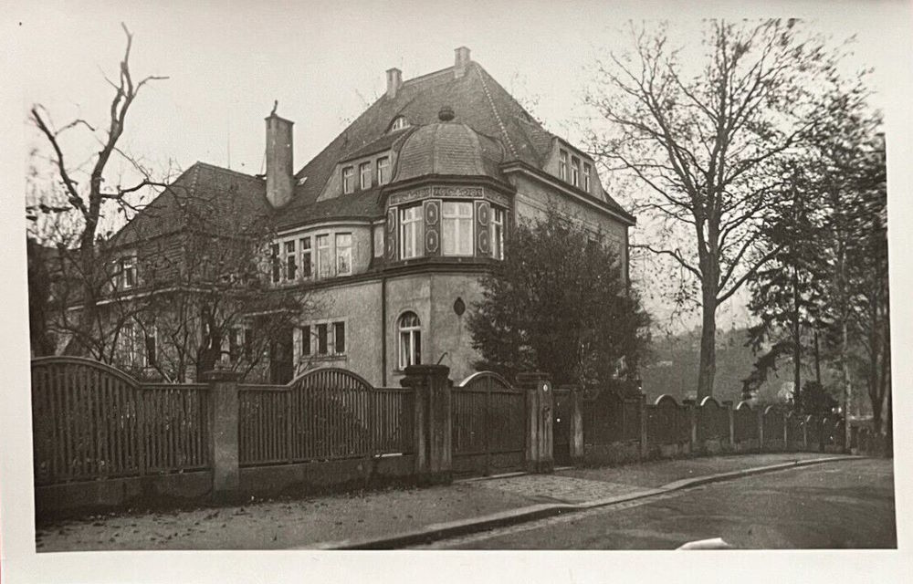 Regerstraße 2