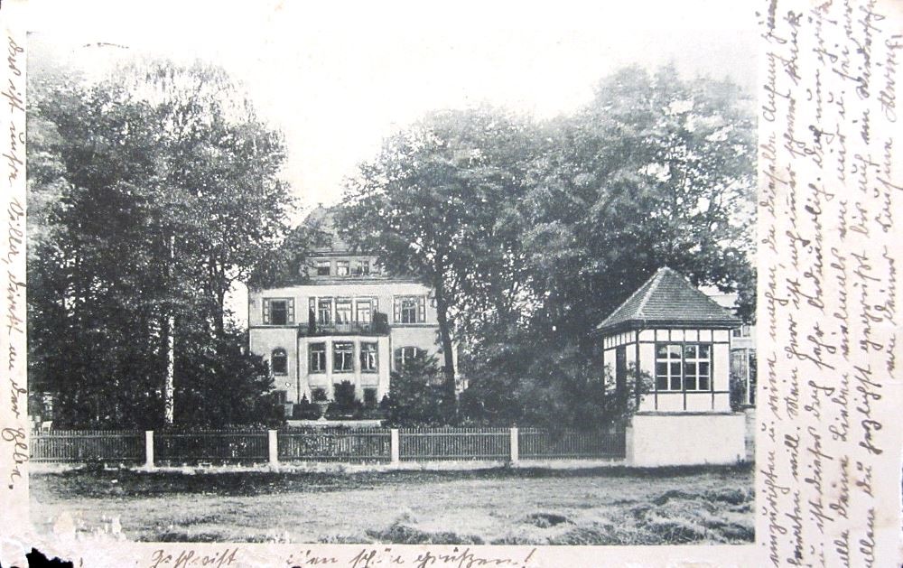 Regerstraße 2