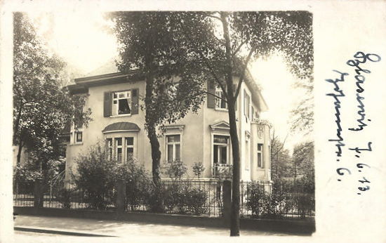 Regerstraße 11