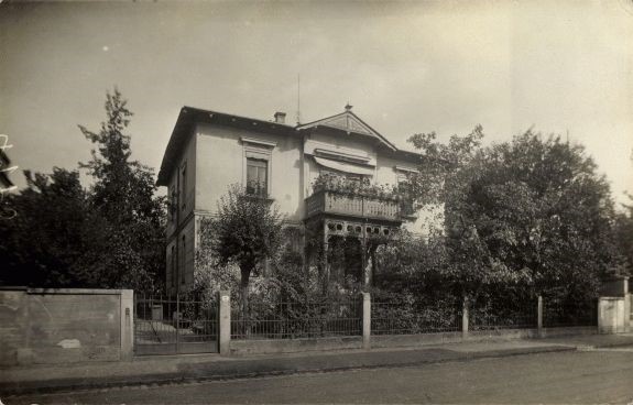 Scariastraße 7