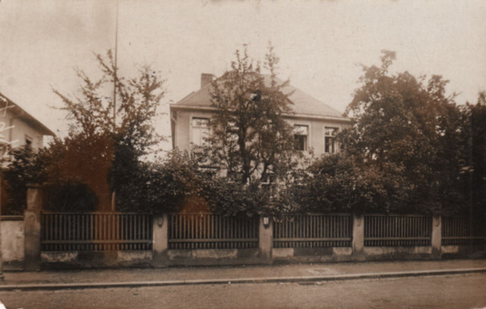 Scariastraße 9