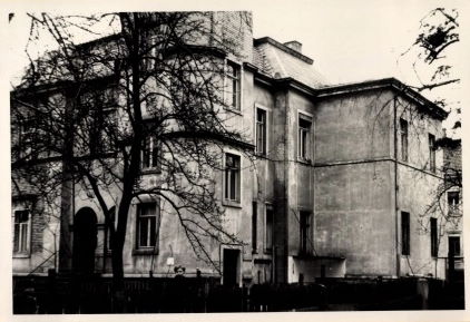 Scariastraße 14