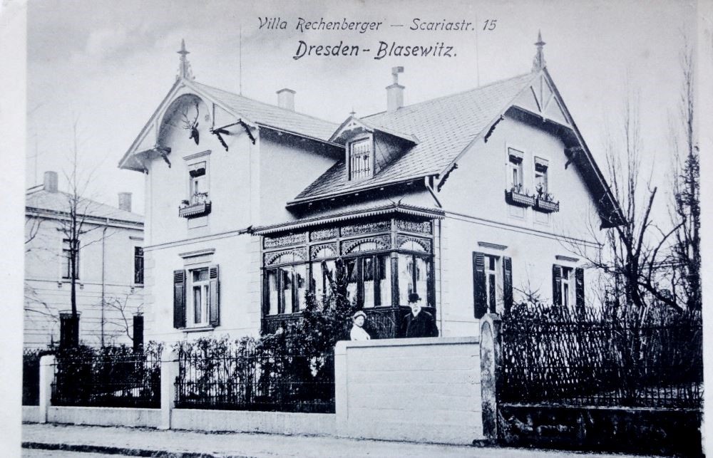 Scariastraße 15