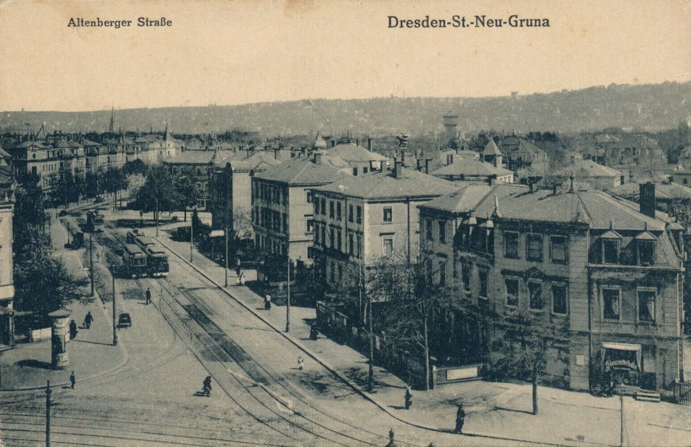 Schandauer Straße 71