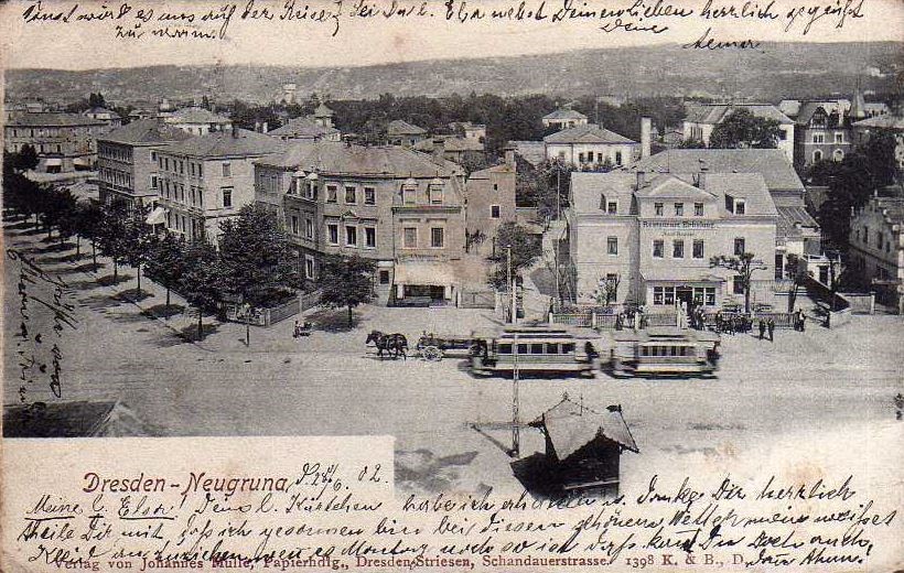 Schandauer Straße 71