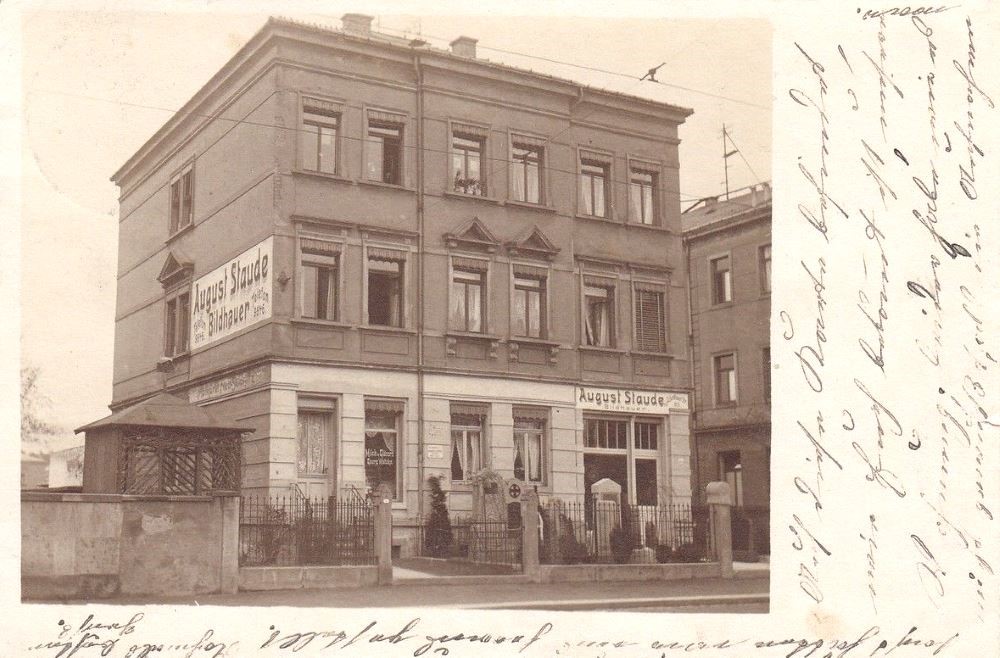 Schandauer Straße 85
