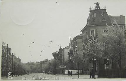 Schandauer Straße 87