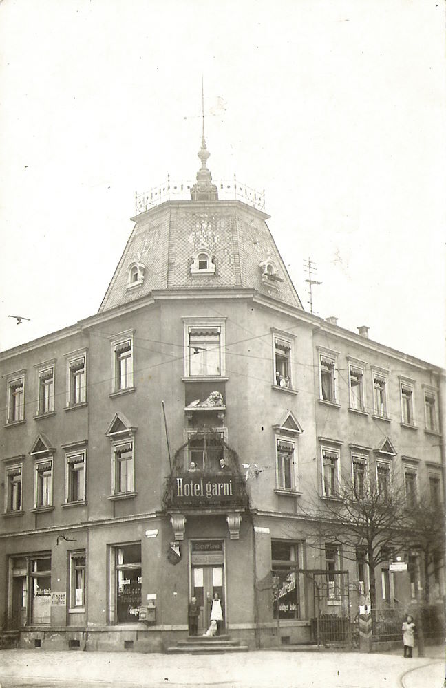Schandauer Straße 87