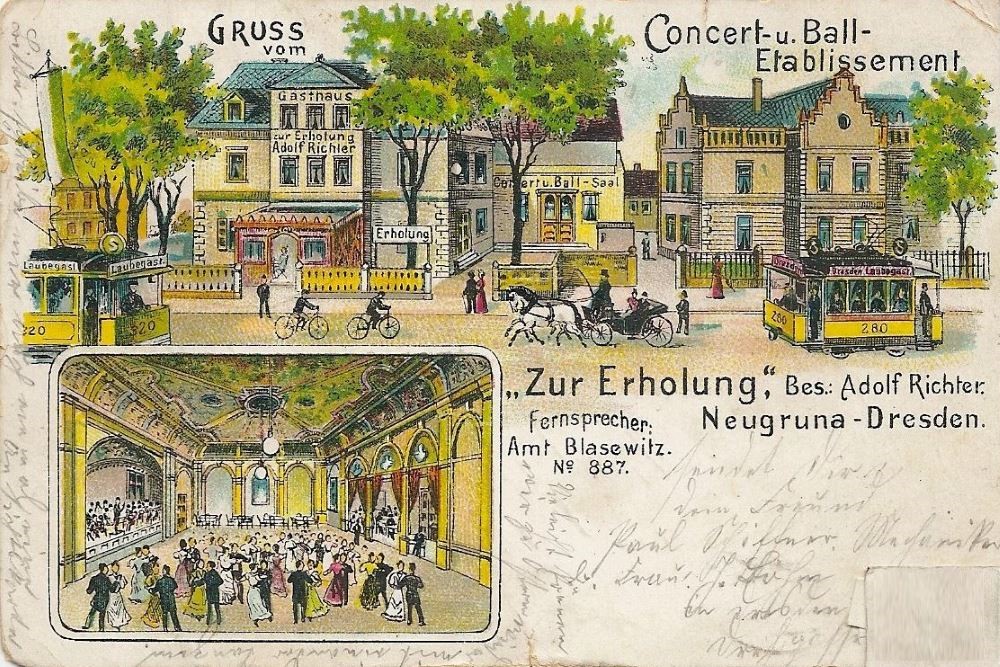 Schandauer Straße 73