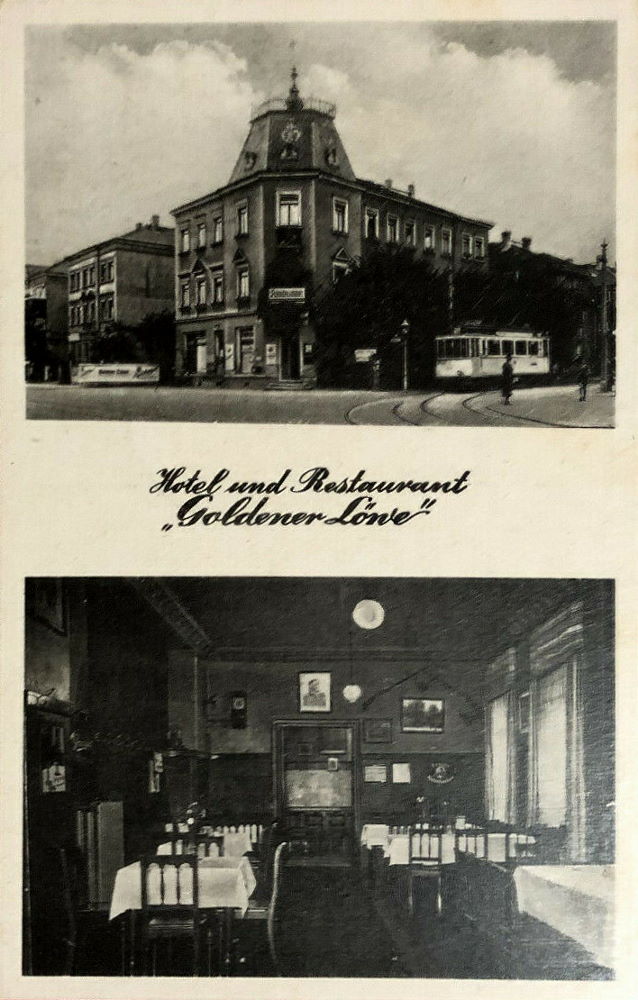 Schandauer Straße 87