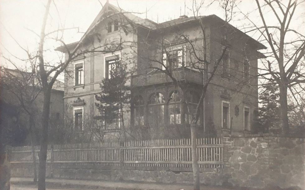 Schaufußstraße ?