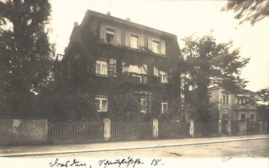 Schaufußstraße 18