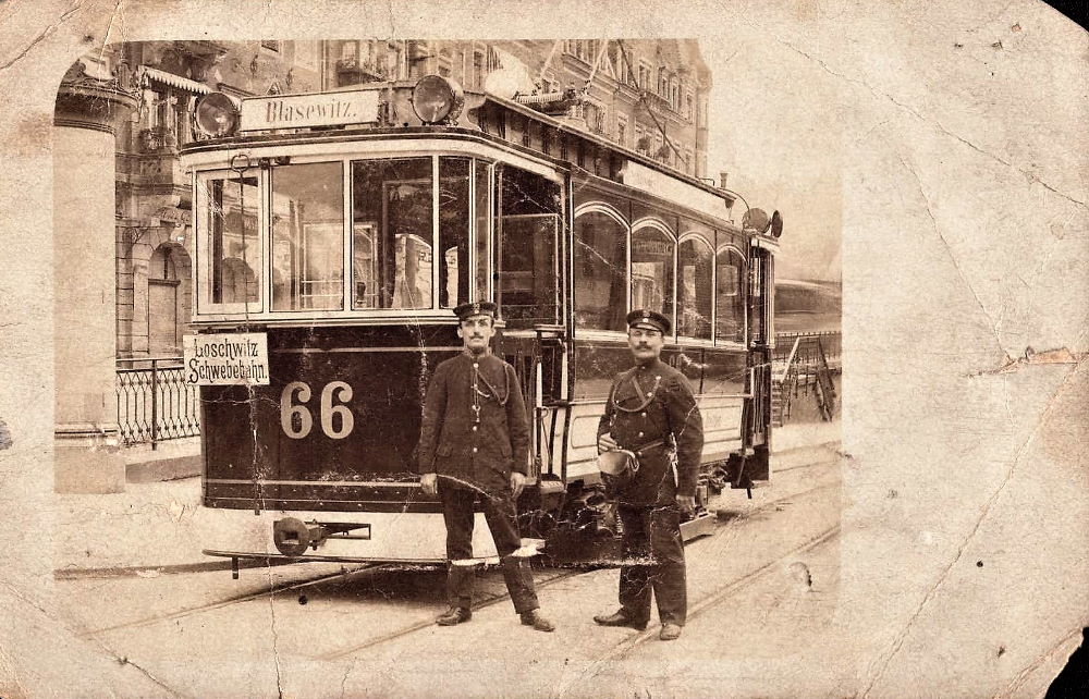 Schillerplatz - ab 1892