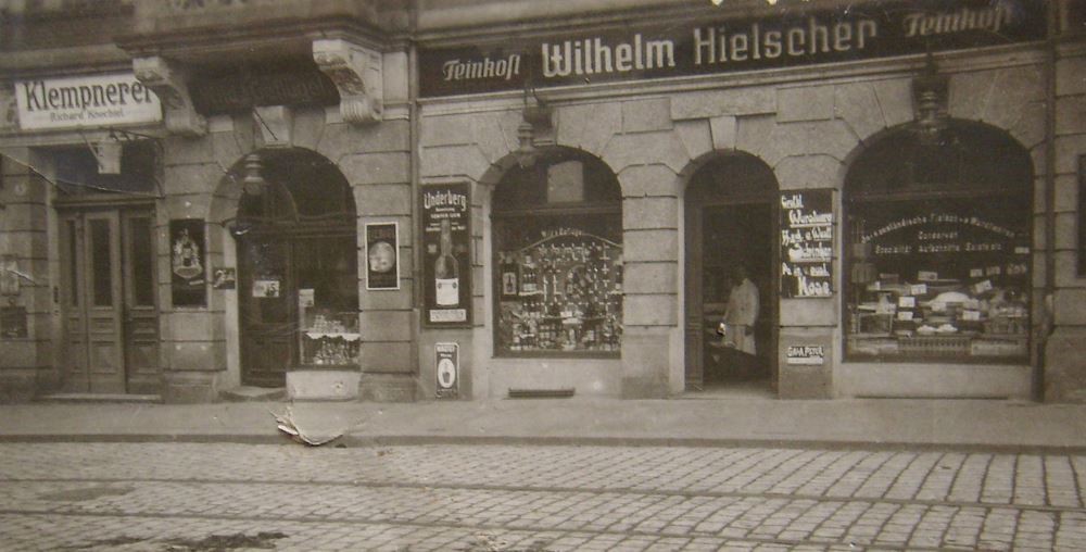 Schillerplatz 5