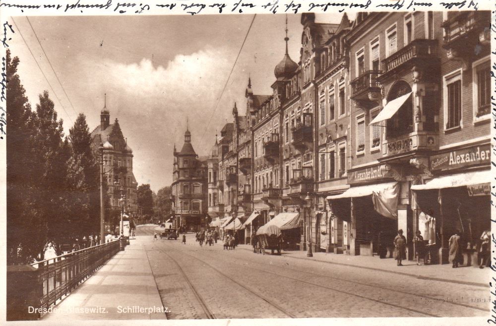 Schillerplatz 6