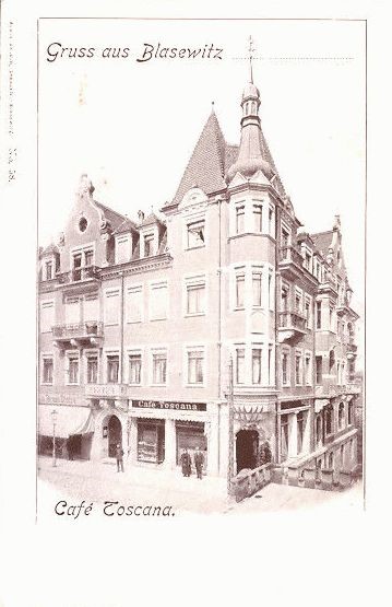 Schillerplatz 7