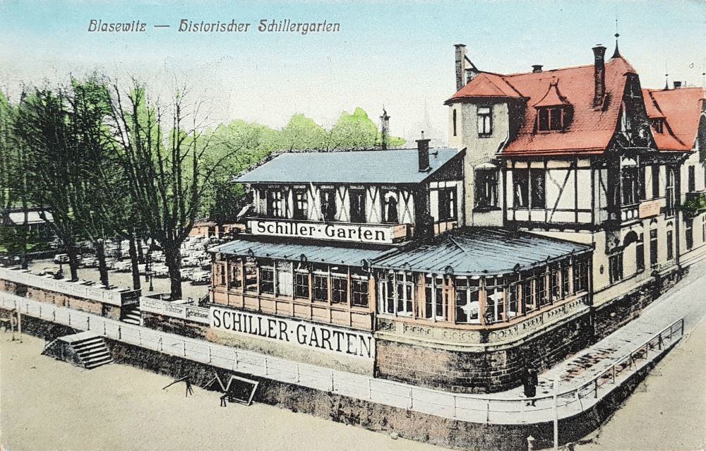 Schillerplatz 9
