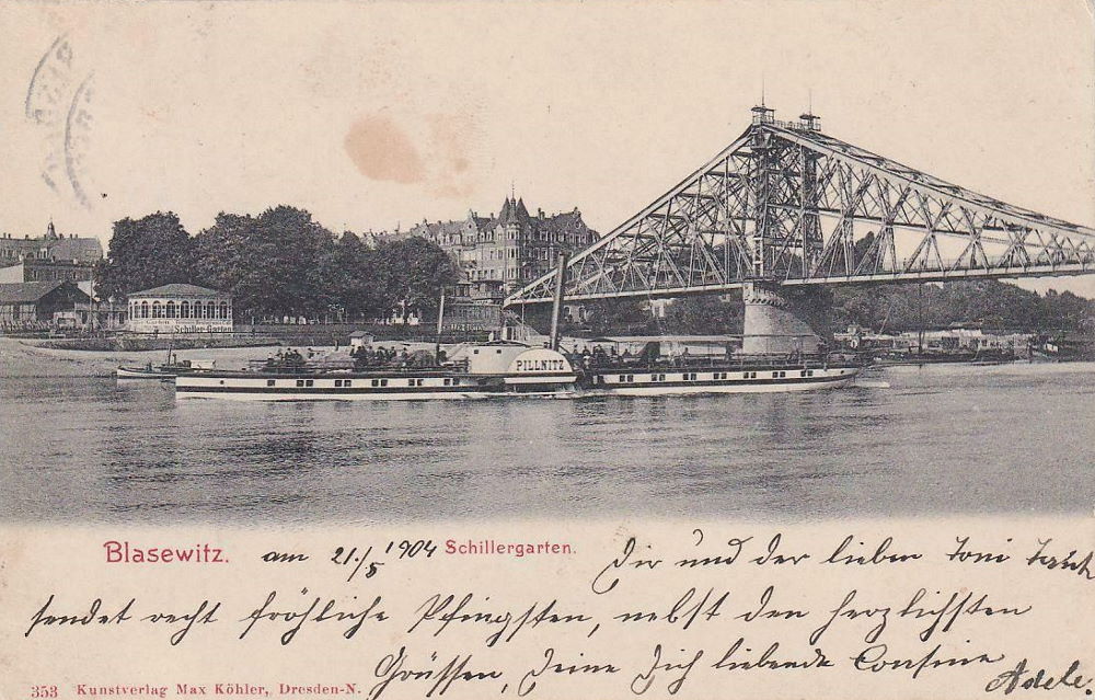 Schillerplatz 9