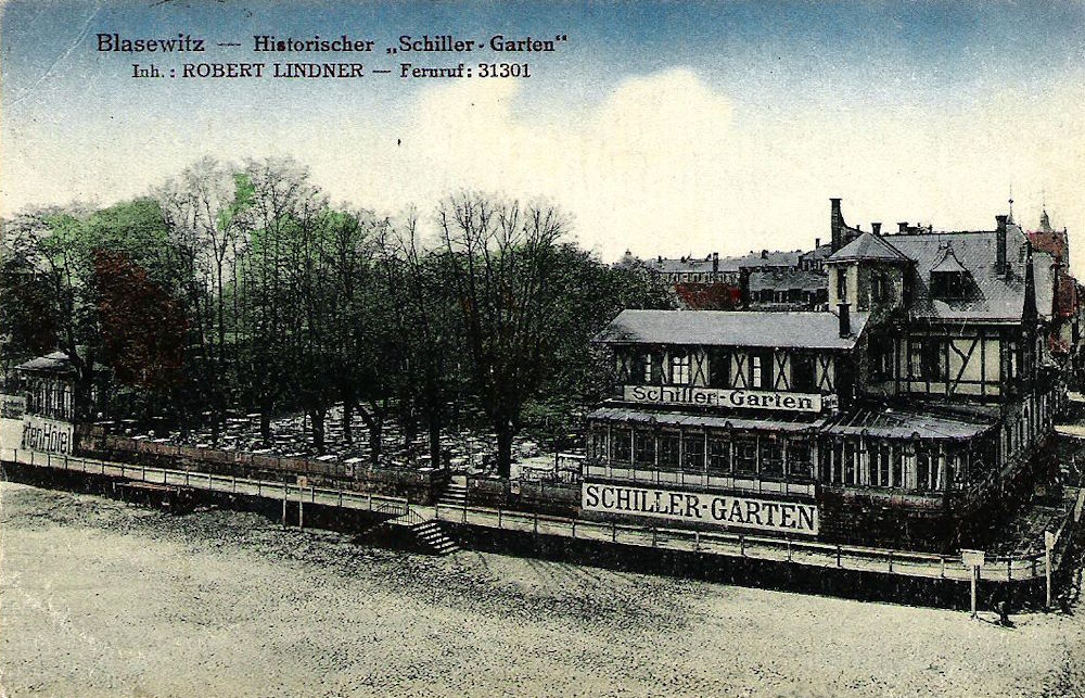 Schillerplatz 9