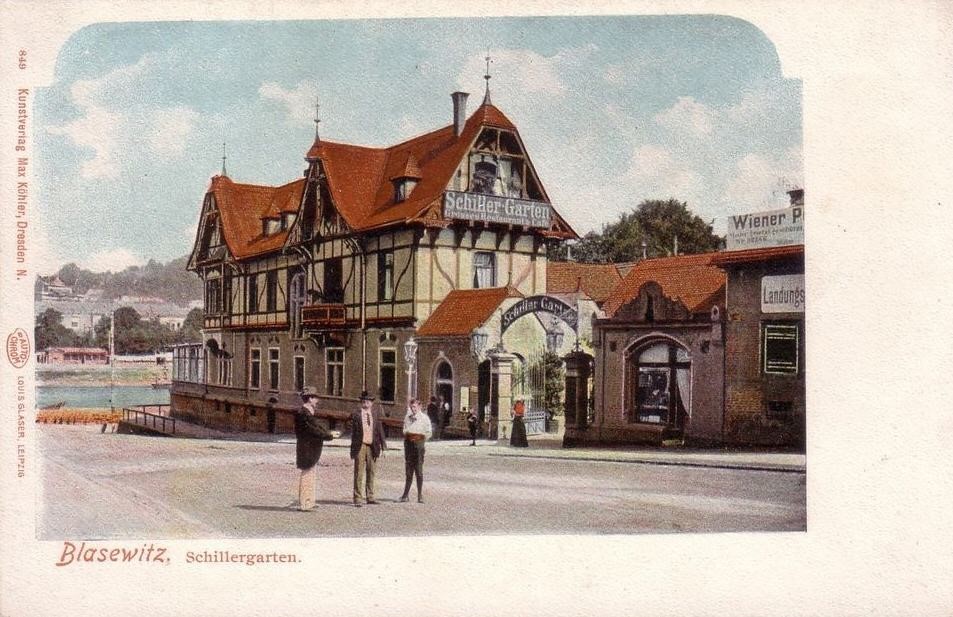 Schillerplatz 9