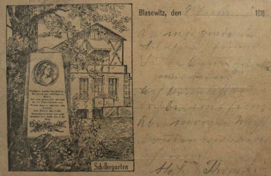 Schillerplatz 9