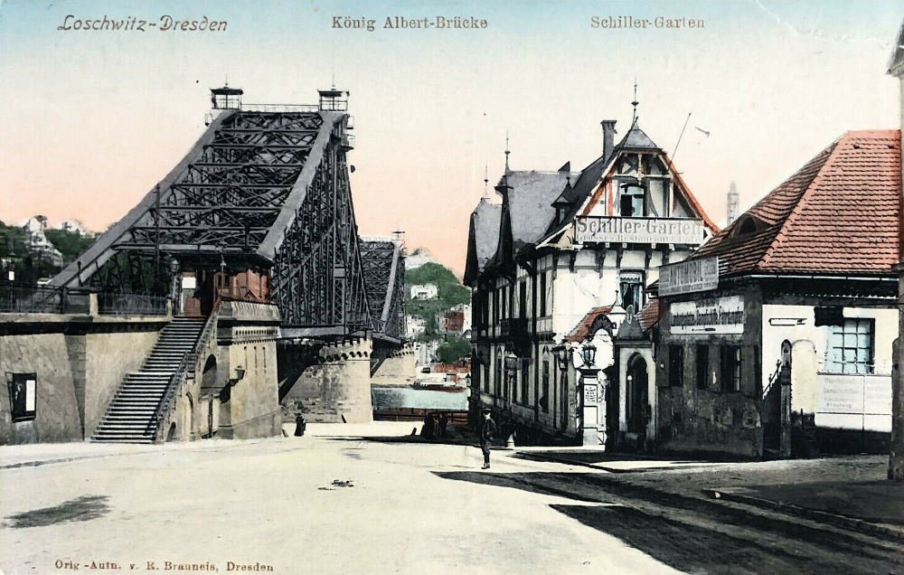 Schillerplatz 10