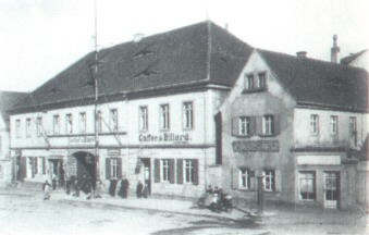 Schillerplatz 11