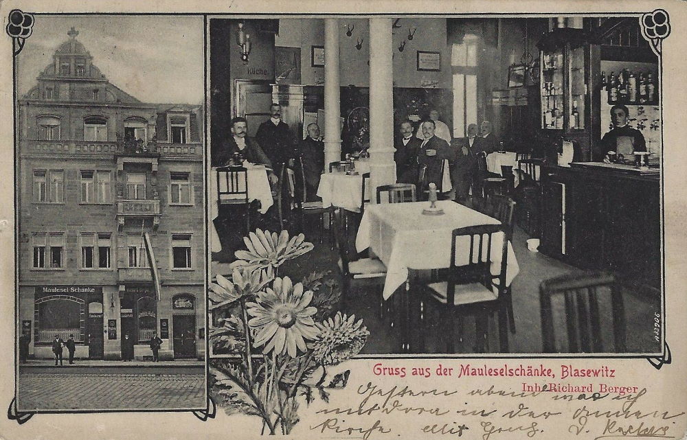 Schillerplatz 15