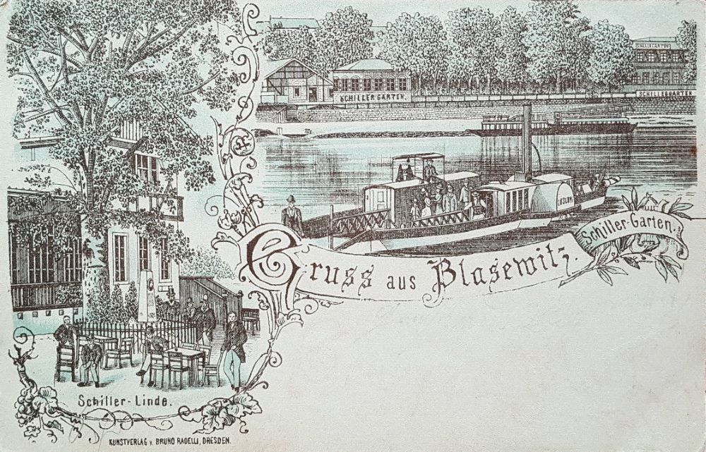 Schillerplatz 9