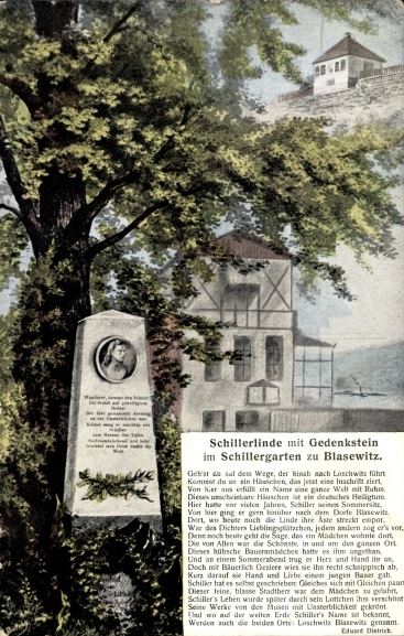Schillerplatz 9