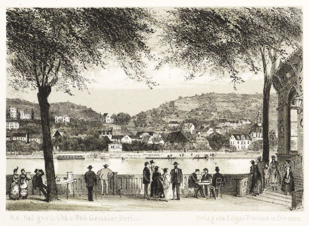 Schillerplatz 9